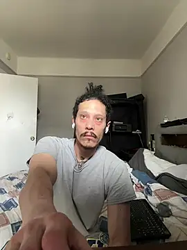 Ricanmrmarcus online show from April 28, 2026, 6:01 pm