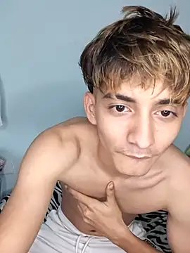 Andy Kein online show from April 11, 2026, 6:55 pm