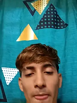 Andy Kein online show from April 15, 2026, 8:20 pm