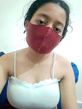 himu30283 online show from January 11, 2026, 6:15 pm