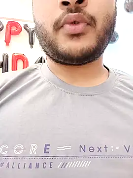 PUSSYcumHARDER online show from March 7, 2026, 8:36 pm