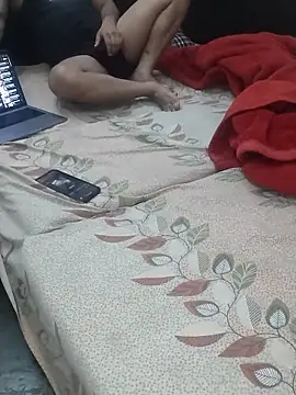 PUSSYcumHARDER online show from February 17, 2026, 6:38 pm