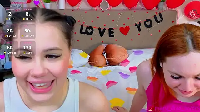 Mary Dina online show from February 28, 2026, 5:18 am