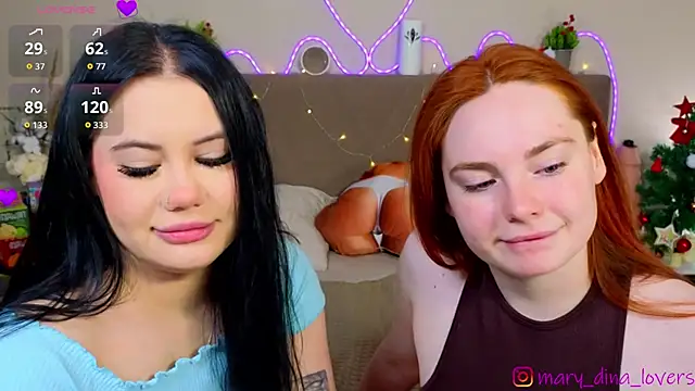 Mary Dina online show from February 4, 2026, 5:13 am