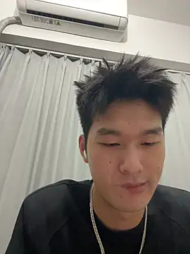 Snapshot of nanda108520 chatting on February 27, 2026, 10:37 am nanda108520 online show from February 27, 2026, 10:37 am