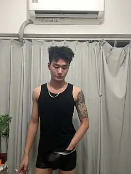 nanda108520 online show from April 7, 2026, 5:20 am