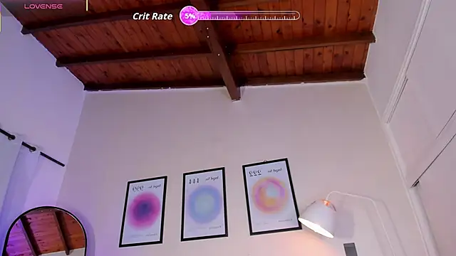 MelissaAlvarez online show from January 11, 2026, 11:06 am