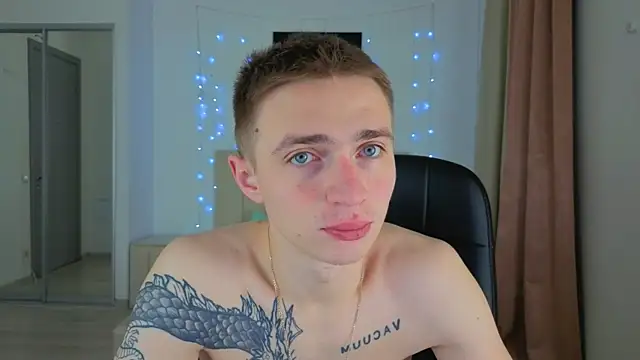 LEO  MILLER online show from January 7, 2026, 5:40 pm