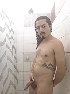 CarlosGM77 online show from February 7, 2026, 4:42 am