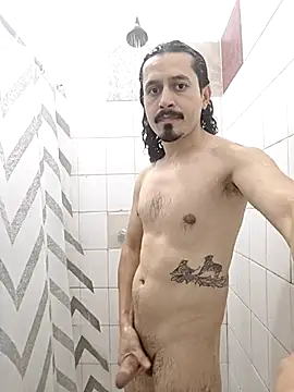 CarlosGM77 online show from February 14, 2026, 2:12 am