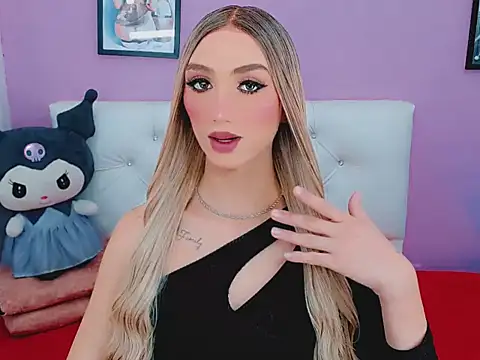 shantal gil online show from June 2, 2026, 4:56 am