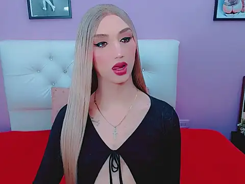 shantal gil online show from April 17, 2026, 4:48 am