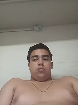 Yosoyelmismo-6737 online show from August 2, 2026, 10:29 pm