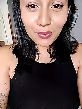 RavenPeachy online show from January 6, 2026, 9:52 pm