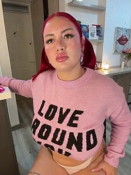 Talia Foxx online show from March 17, 2026, 12:02 am