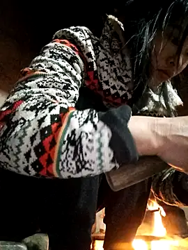 Hiniyk2 online show from January 11, 2026, 11:22 pm