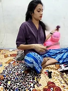 Honey lily-93 online show from March 10, 2026, 7:56 am