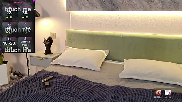 Snapshot of Kortney_Fox chatting on March 3, 2026, 4:03 pm Kortney Fox online show from March 3, 2026, 4:03 pm