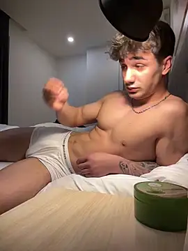 nomorelies online show from April 15, 2026, 8:53 pm