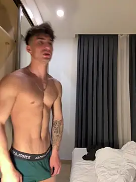 nomorelies online show from January 6, 2026, 10:03 pm