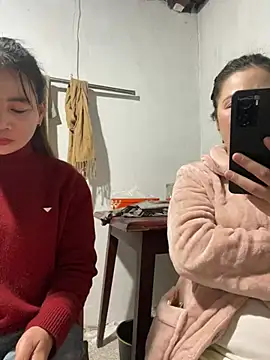 Faded pink online show from January 17, 2026, 1:09 am