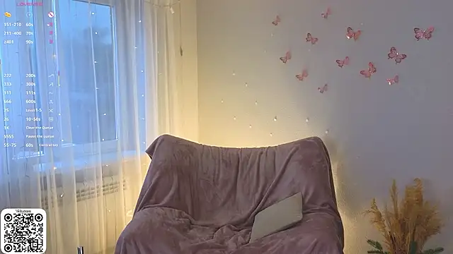 Snapshot of SirenThalassa chatting on March 1, 2026, 7:30 am SirenThalassa online show from March 1, 2026, 7:30 am