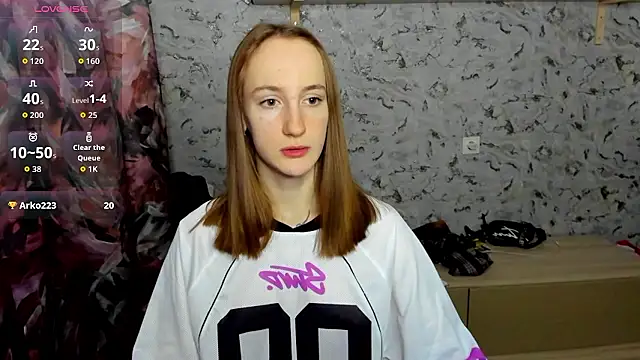 Jaidii  online show from January 13, 2026, 6:28 am