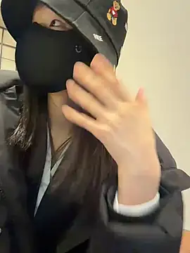 Snapshot of ZJbaby chatting on March 12, 2026, 12:42 pm ZJbaby online show from March 12, 2026, 12:42 pm
