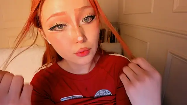 Snapshot of kiyoko_yun chatting on June 14, 2026, 2:07 pm kiyoko yun online show from June 14, 2026, 2:07 pm
