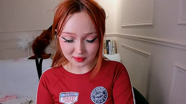 Snapshot of kiyoko_yun chatting on June 11, 2026, 2:03 pm kiyoko yun online show from June 11, 2026, 2:03 pm