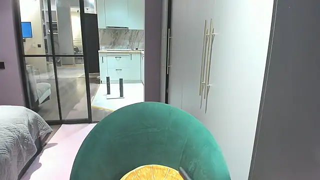 kiyoko yun online show from March 9, 2026, 8:01 pm