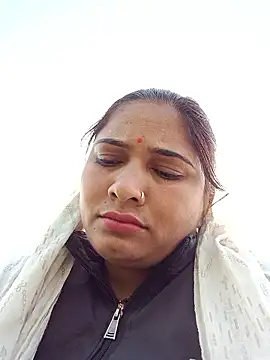 Snapshot of Punam_sing chatting on January 12, 2026, 4:30 am Punam sing online show from January 12, 2026, 4:30 am