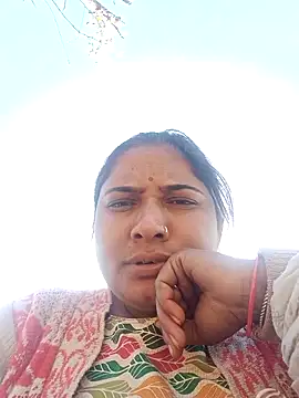 Snapshot of Punam_sing chatting on January 7, 2026, 7:46 am Punam sing online show from January 7, 2026, 7:46 am