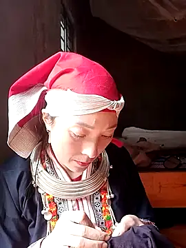 muamua99 online show from February 17, 2026, 3:26 am