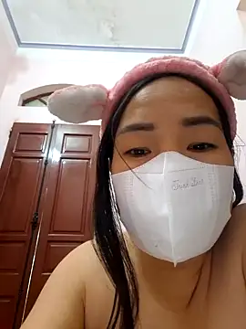 seduza-hyun online show from January 15, 2026, 2:48 am