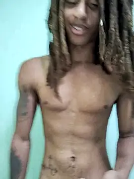 InfernalHazze online show from April 8, 2026, 5:31 am