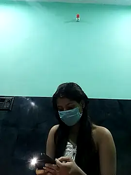 Jaanvi-shrivtastav online show from January 13, 2026, 2:21 pm