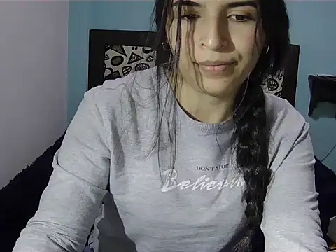 Emily Gree online show from May 16, 2026, 1:26 am