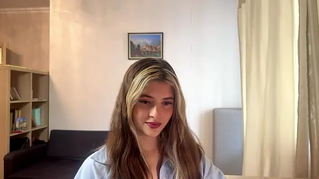 Dia DeAmas online show from June 2, 2026, 1:33 pm