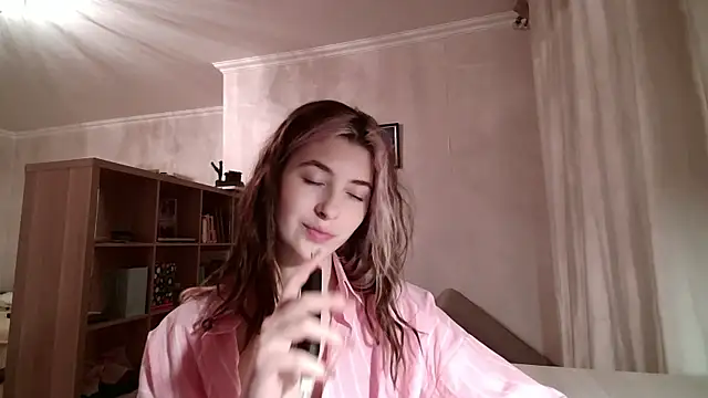 Snapshot of Dia_DeAmas chatting on February 26, 2026, 3:45 pm Dia DeAmas online show from February 26, 2026, 3:45 pm