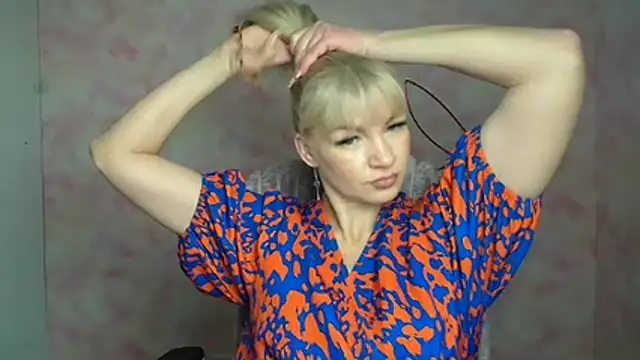 Madonna Fire online show from March 5, 2026, 1:30 pm