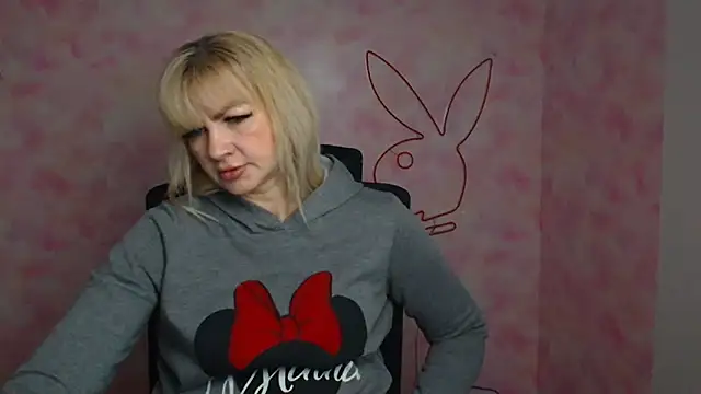 Madonna Fire online show from April 12, 2026, 6:05 am