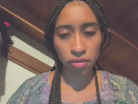 Snapshot of Kharol_cool chatting on January 14, 2026, 2:48 am Kharol cool online show from January 14, 2026, 2:48 am