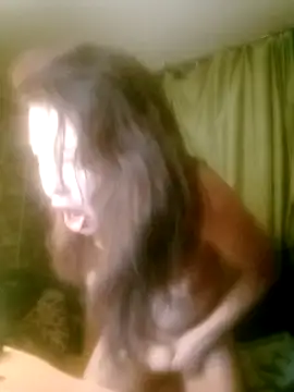 KettyLoveX online show from March 18, 2026, 6:20 pm