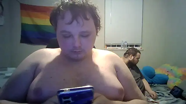 Snapshot of BradyFurness chatting on January 19, 2026, 12:58 am BradyFurness online show from January 19, 2026, 12:58 am
