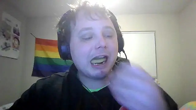 Snapshot of BradyFurness chatting on January 18, 2026, 2:15 am BradyFurness online show from January 18, 2026, 2:15 am