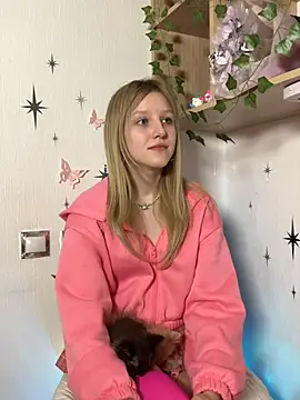 KissChristie online show from January 11, 2026, 8:49 pm