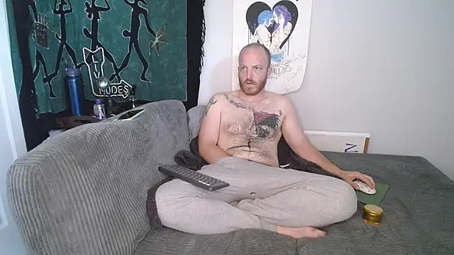 Snapshot of SeanSativa chatting on July 20, 2026, 10:33 am SeanSativa online show from July 20, 2026, 10:33 am