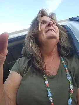 HotAzMilf online show from February 7, 2026, 11:46 pm