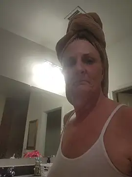 HotAzMilf online show from March 7, 2026, 8:21 am